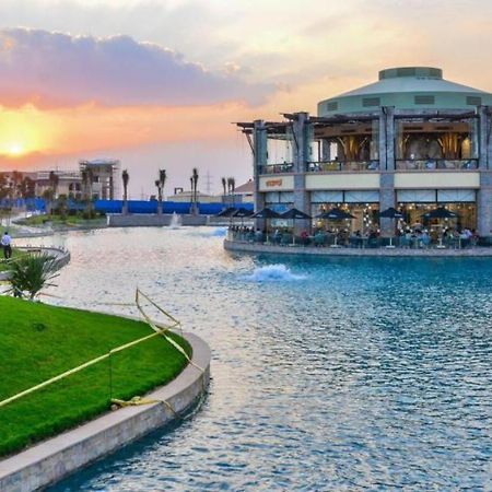 Madinaty Well-Furnished 3- Bedroom Apartment - شقة فندقيه للايجار مدينتي Madinat ash Shuruq Екстер'єр фото