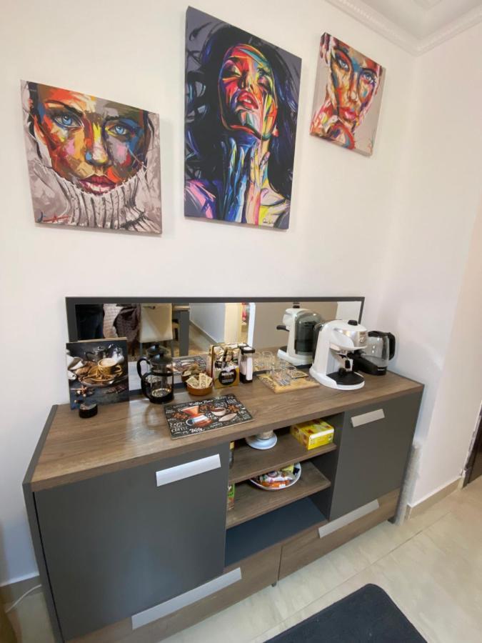 Madinaty Well-Furnished 3- Bedroom Apartment - شقة فندقيه للايجار مدينتي Madinat ash Shuruq Екстер'єр фото